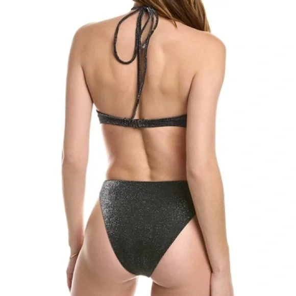 Ramy Brook Ibiza One Piece - Black/Medium